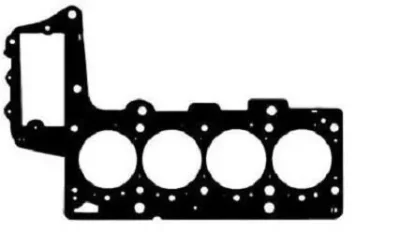 30-029237-10 GOETZE Прокладка ГБЦ