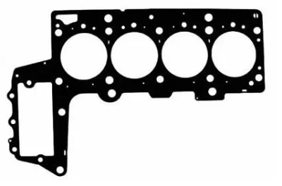 30-029238-10 GOETZE Прокладка ГБЦ
