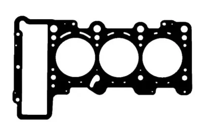 30-029455-00 GOETZE Прокладка ГБЦ