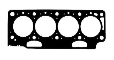 30-029476-00 GOETZE Прокладка ГБЦ