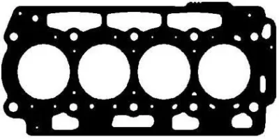 30-030527-00 GOETZE Прокладка ГБЦ