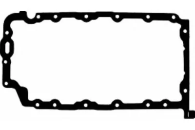 Прокладка масляного поддона GOETZE 31-029575-00