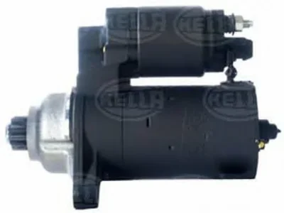 8EA 737 852-001 BEHR/HELLA/PAGID Стартер