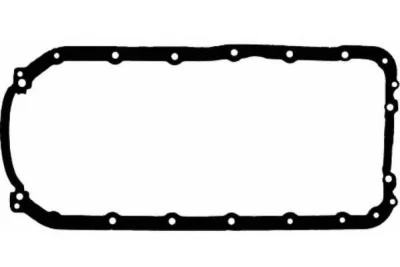 50-029632-00 GOETZE Прокладка масляного поддона