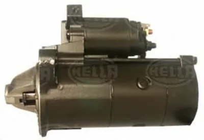 8EA 738 007-001 BEHR/HELLA/PAGID Стартер