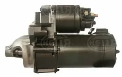 8EA 738 016-001 BEHR/HELLA/PAGID Стартер