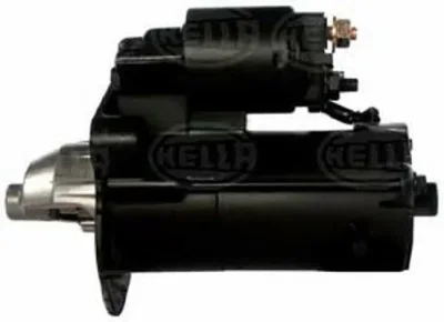 8EA 738 080-001 BEHR/HELLA/PAGID Стартер