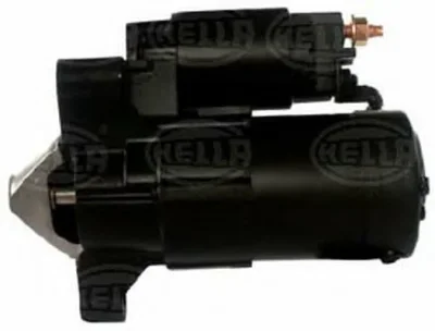 8EA 738 089-001 BEHR/HELLA/PAGID Стартер