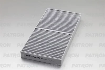 PF2573 PATRON Фильтр, воздух во внутренном пространстве