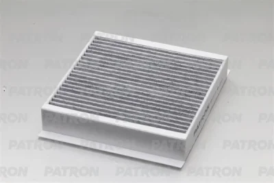Фильтр, воздух во внутренном пространстве PATRON PF2578