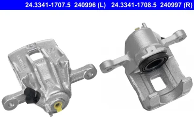 24.3341-1708.5 ATE Тормозной суппорт