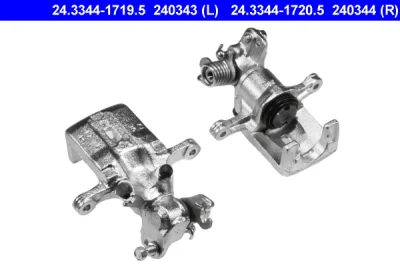 24.3344-1719.5 ATE Тормозной суппорт