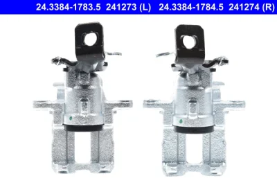 24.3384-1783.5 ATE Тормозной суппорт