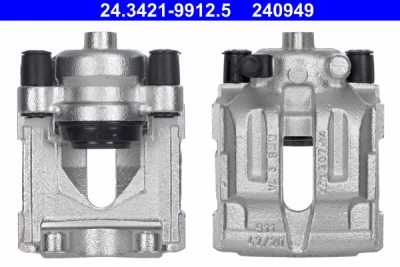 24.3421-9912.5 ATE Тормозной суппорт