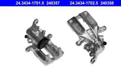 24.3434-1701.5 ATE Тормозной суппорт