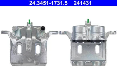 24.3451-1731.5 ATE Тормозной суппорт