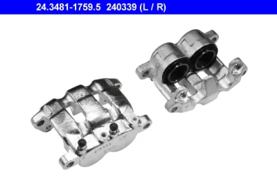 24.3481-1759.5 ATE Тормозной суппорт