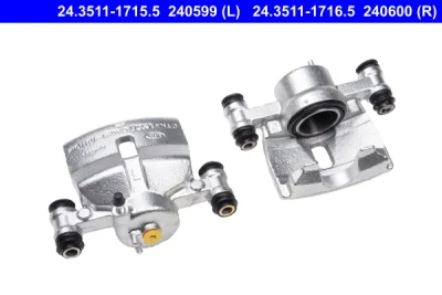 24.3511-1716.5 ATE Тормозной суппорт