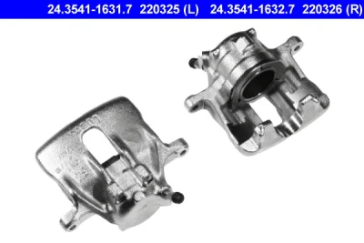 24.3541-1631.7 ATE Тормозной суппорт