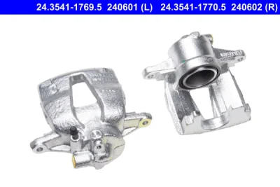 24.3541-1769.5 ATE Тормозной суппорт