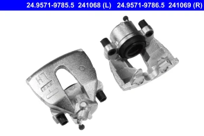 24.9571-9786.5 ATE Тормозной суппорт