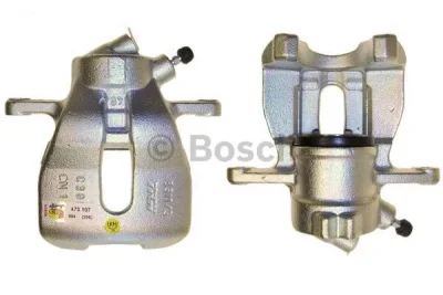 0 986 473 107 BOSCH Тормозной суппорт