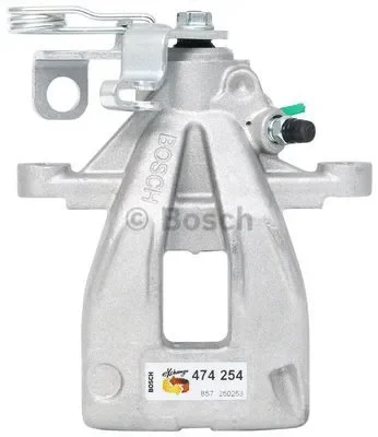 0 986 474 254 BOSCH Тормозной суппорт