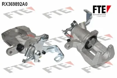 RX369892A0 FTE Тормозной суппорт