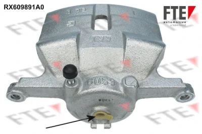 Тормозной суппорт FTE RX609891A0