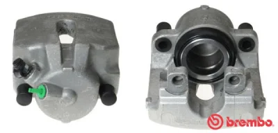 F 06 077 BREMBO Тормозной суппорт