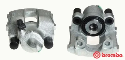 F 06 113 BREMBO Тормозной суппорт