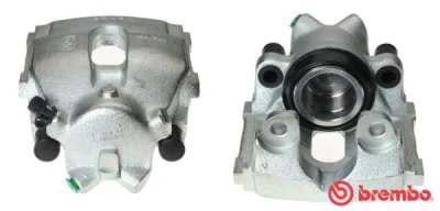 F 06 115 BREMBO Тормозной суппорт