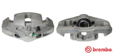 F 06 204 BREMBO Тормозной суппорт