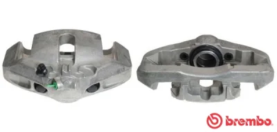 F 06 205 BREMBO Тормозной суппорт