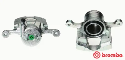 F 10 004 BREMBO Тормозной суппорт