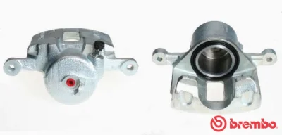 F 15 007 BREMBO Тормозной суппорт