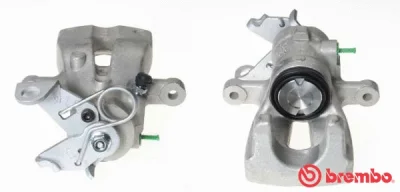 F 23 131 BREMBO Тормозной суппорт