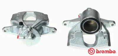 F 23 158 BREMBO Тормозной суппорт