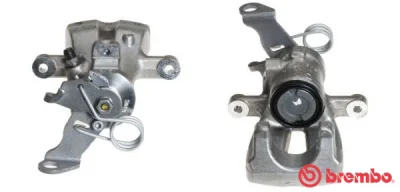 F 23 201 BREMBO Тормозной суппорт