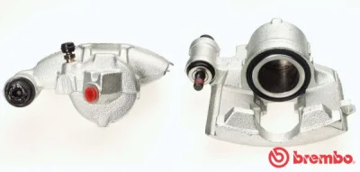 F 24 028 BREMBO Тормозной суппорт