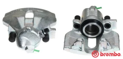 F 24 085 BREMBO Тормозной суппорт