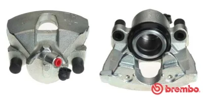 F 24 113 BREMBO Тормозной суппорт