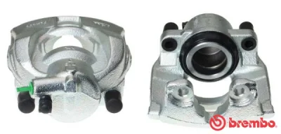 F 24 132 BREMBO Тормозной суппорт