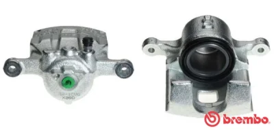 F 24 157 BREMBO Тормозной суппорт