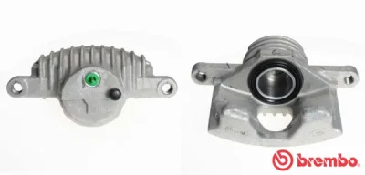 F 30 056 BREMBO Тормозной суппорт