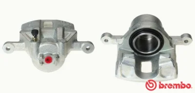 F 30 084 BREMBO Тормозной суппорт