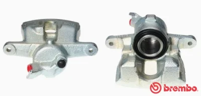 F 44 034 BREMBO Тормозной суппорт