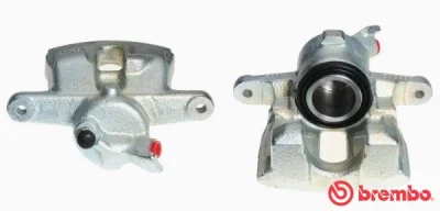 F 44 035 BREMBO Тормозной суппорт