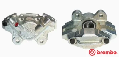 F 44 037 BREMBO Тормозной суппорт