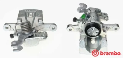 F 49 098 BREMBO Тормозной суппорт